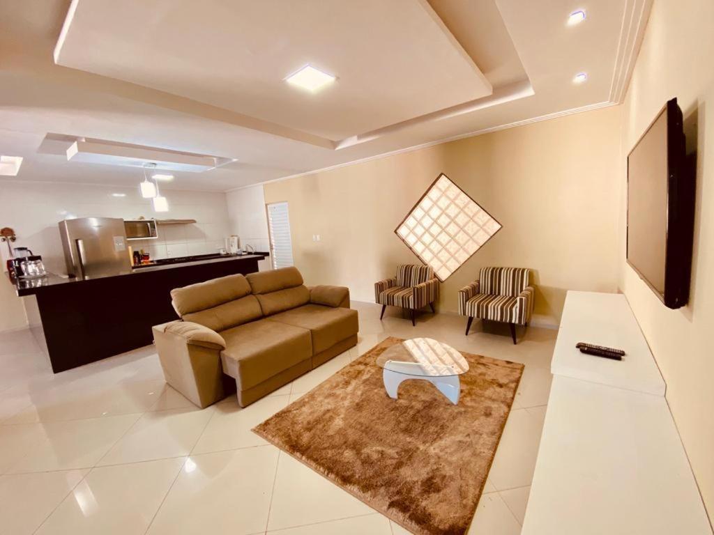 Casa Em Flecheiras Com Piscina Villa Exterior foto