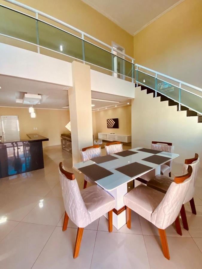 Casa Em Flecheiras Com Piscina Villa Exterior foto