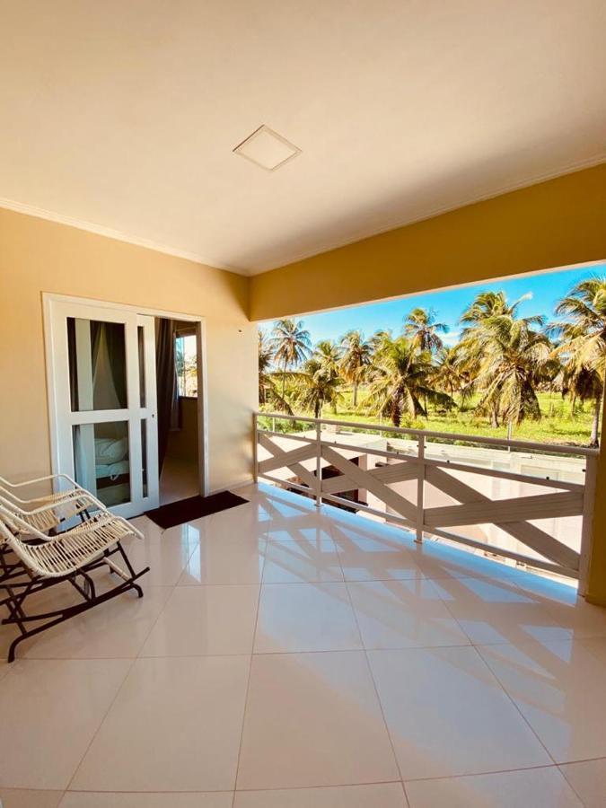 Casa Em Flecheiras Com Piscina Villa Exterior foto